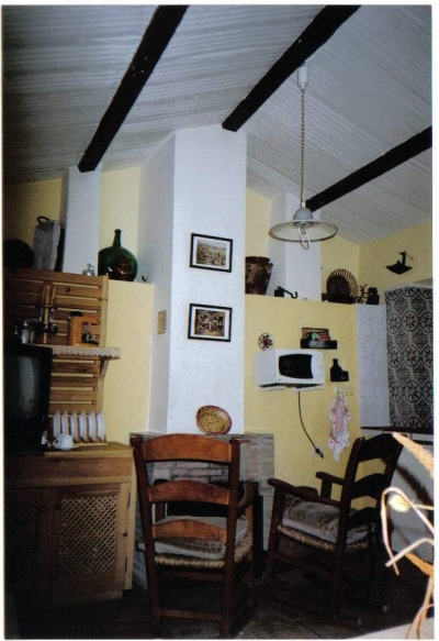Gîte rural en Málaga