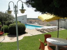 Studio / Appartement à Portell