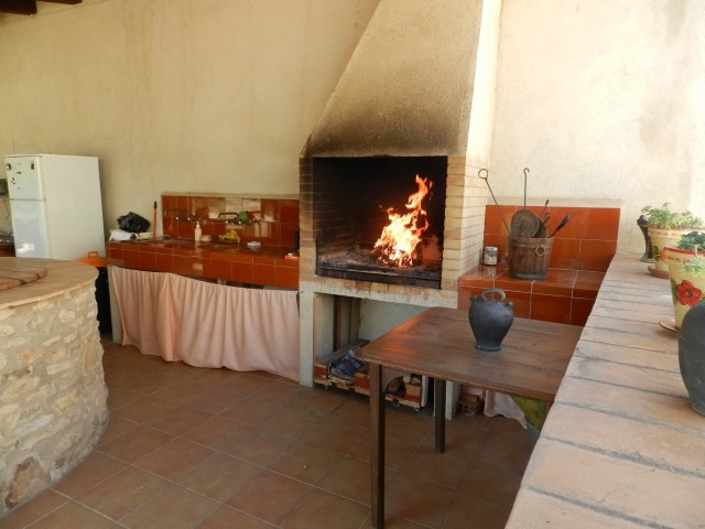 Gîte rural 'CAN GINESTA' à La bisbal d'empordà