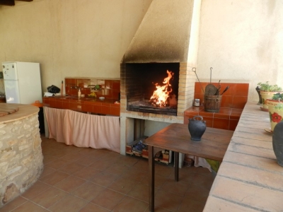 Gîte rural 'CAN GINESTA' à Canet-En-Roussillon