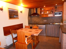 Gîte rural 'La Cabanya' à Mata