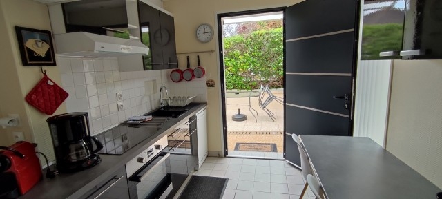 Gîte de séjour 'Le Caducée' à Fontaine etoupefour