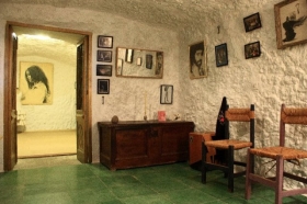 Gîte rural à Granada
