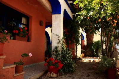 Gîte rural en Granada