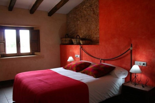 Gîte rural à Sant vicenç de calders