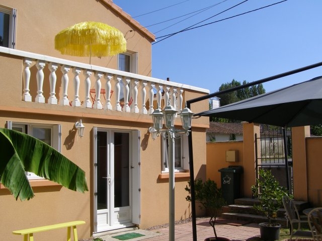 Gîte rural 'Les mandarins' à Saint jean de boiseau