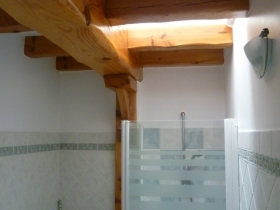 Chambre d'hôte 'MAHASTI GAINA' à Louhossoa