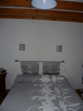 Chambre d'hôte 'MAHASTI GAINA' à Louhossoa