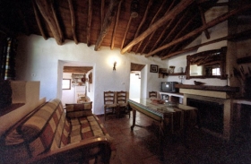 Gîte rural à Cónchar