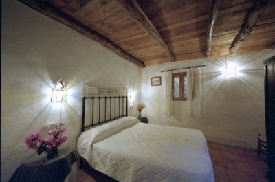 Gîte rural à Cónchar
