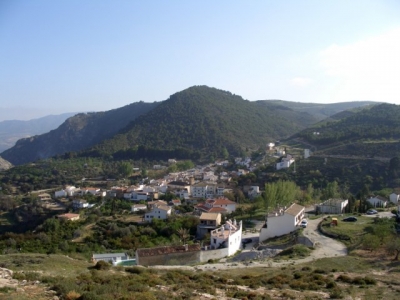 Gîte rural en Granada