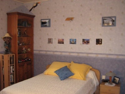 Chambre d'hôte 'Chambres hotes à narrosse' dans les Landes