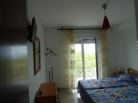 Gîte rural à Riego de ambros
