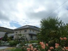 Gîte rural à Riego de ambros