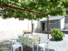 Gîte rural à Riego de ambros