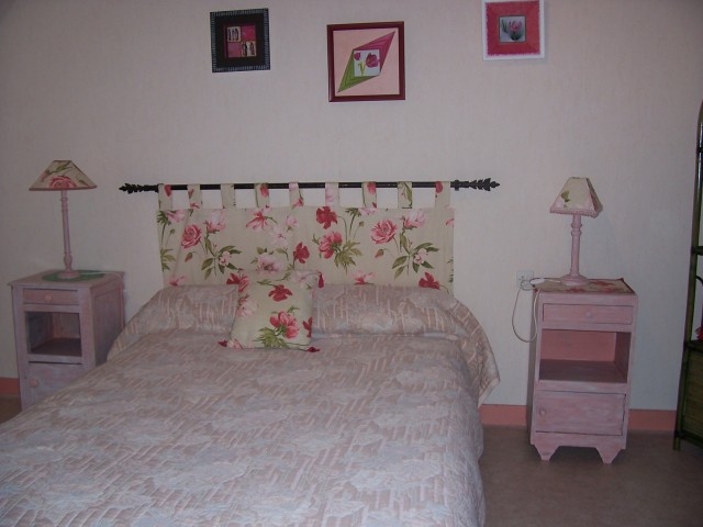 Chambre d'hôte 'Chambres d' hôtes kergroaz( clé vacances)' à Tredarzec