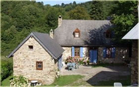 Gîte de séjour 'Lisarali' à Neuilh