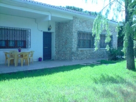 Maison / Villa à Villalbilla