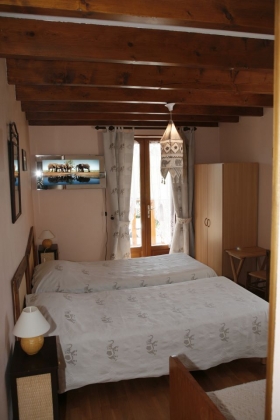 Gîte 'La bardeliere' à Corbelin