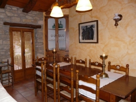 Gîte rural à Guimerà