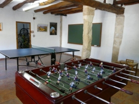 Gîte rural à Guimerà