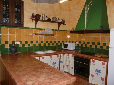 Gîte rural à Lleida
