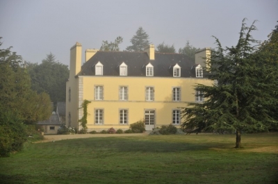 Chambre d'hôte 'Ty mat' dans le Morbihan
