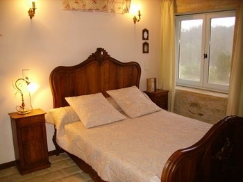 Gîte rural 'Gite La bergerie du causse' à Parisot