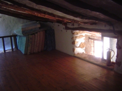Gîte rural en Castellón