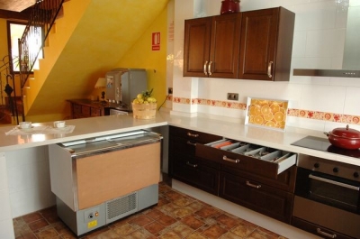 Gîte rural en Murcia