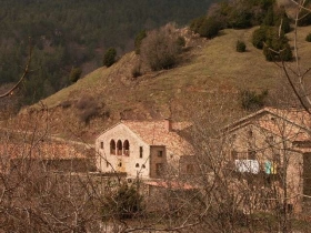 Studio / Appartement à Ogassa