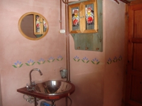 Studio / Appartement à Ogassa