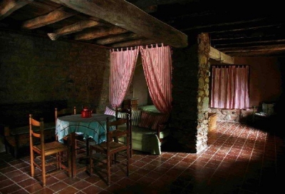 Studio / Appartement à Ogassa