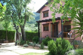 Maison / Villa à Artana