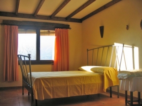 Gîte rural à Jimera de libar