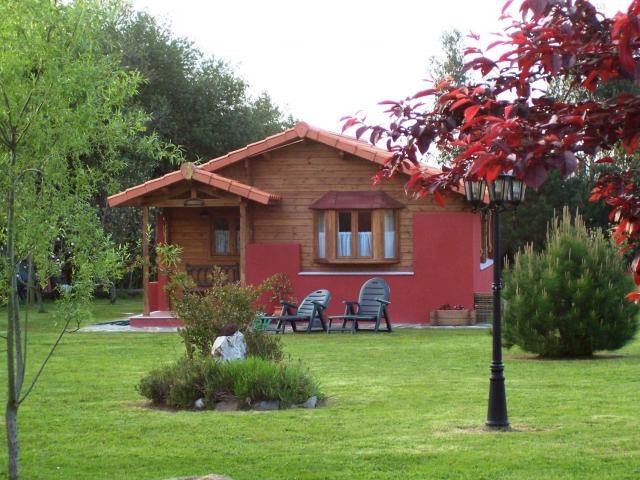 Gîte rural à Cudillero
