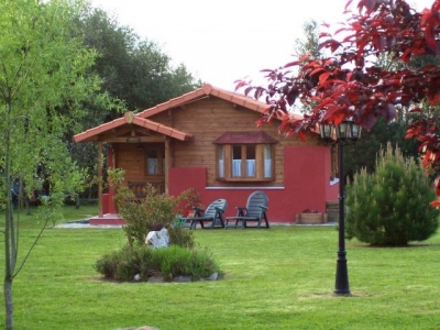 Gîte rural en Asturias