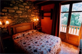 Gîte rural 'MAS CAN BUIXAT' à Setcases