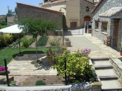 Gîte rural 'El colomar de cal vila' en Barcelona