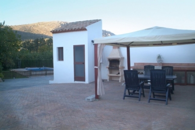 Gîte rural en Córdoba