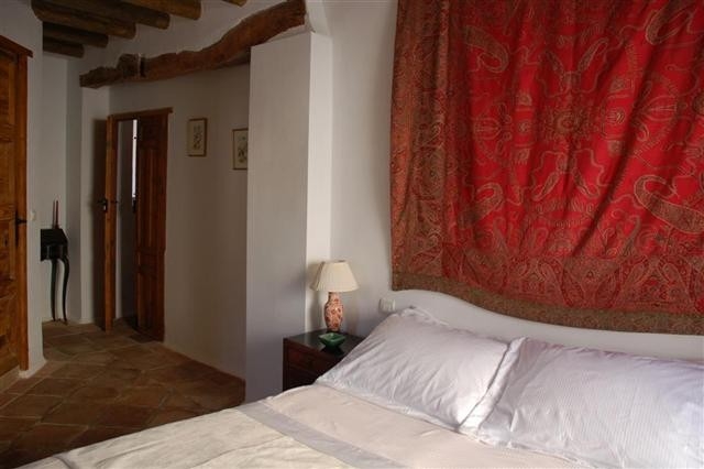 Chambre d'hôte à Pinos del valle