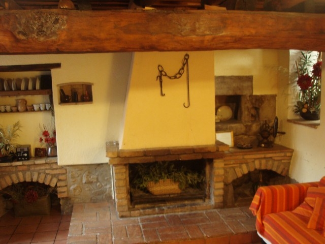 Gîte rural à Les masies de voltregà