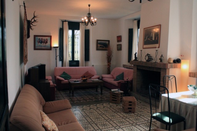 Gîte rural 'El Retiro' à Huelva