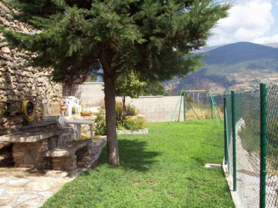 Gîte rural en Lleida