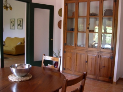 Gîte rural en Tarragona