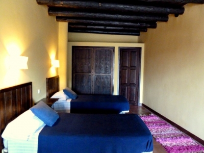 Chambre d'hôte en Granada