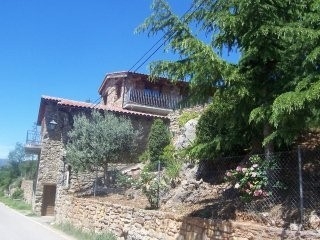 Gîte rural 'Caa sisquet' en Lleida