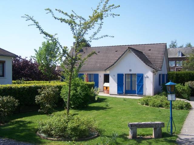 Chambre d'hôte 'Chambre d'hote yvetot' à Yvetot