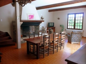 Gîte de séjour 'Le Mas Morelly' à Avignon