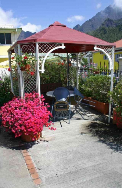 Studio / Appartement 'Résidence eglantine' dans les Dom Tom - Outre Mer